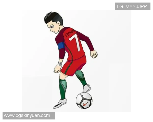 足球明星卡通头像高清创意设计分享与下载平台推荐 足球明星卡通头像高清创意设计分享与下载平台推荐