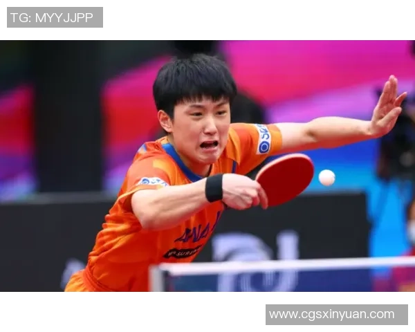 广州乒乓球队的训练与比赛节奏探秘:从基础到高水平的全景解析 广州乒乓球队的训练与比赛节奏探秘:从基础到高水平的全景解析