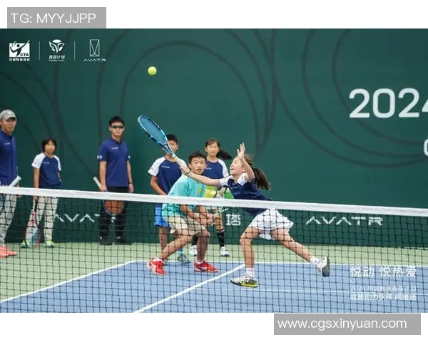 广州网球队个人能力提升之路：聚焦青少年网球发展与训练策略