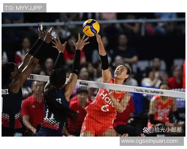 武汉排球队在世锦赛中的意识表现分析与启示