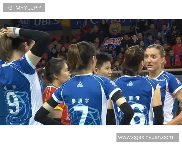 深圳排球队与上海排球队耐力对决的赛后分析与反思 深圳排球队与上海排球队耐力对决的赛后分析与反思