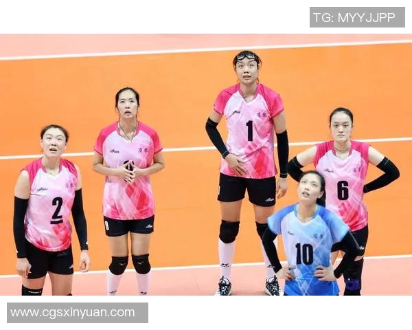 王敏的排球人生:从赛场到心灵的对话与反思 王敏的排球人生:从赛场到心灵的对话与反思