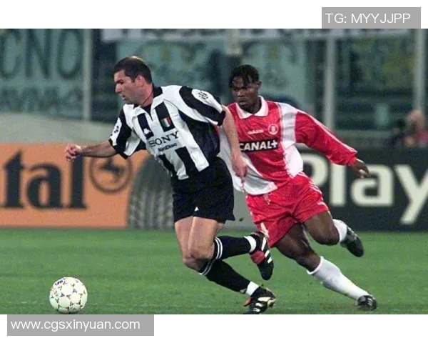 非洲足球明星的崛起与辉煌成就探秘之旅