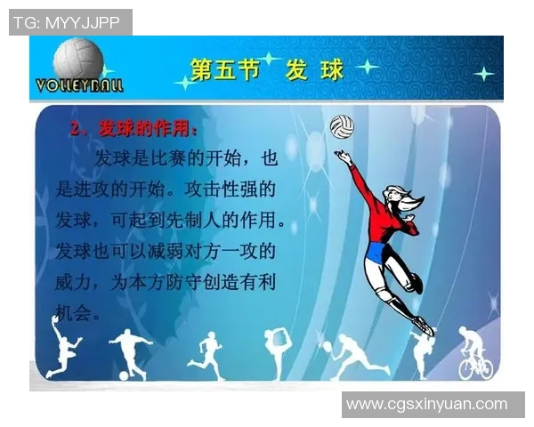 杭州排球队反击战术分析与未来发展展望