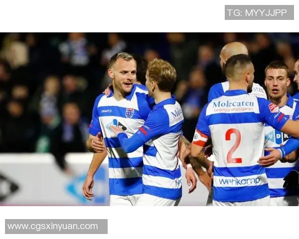 荷甲联赛足球明星的崛起与影响力分析及未来发展趋势探讨 荷甲联赛足球明星的崛起与影响力分析及未来发展趋势探讨