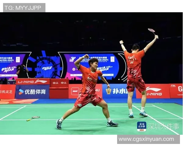 深圳羽毛球队在锦标赛中的技术表现分析与总结