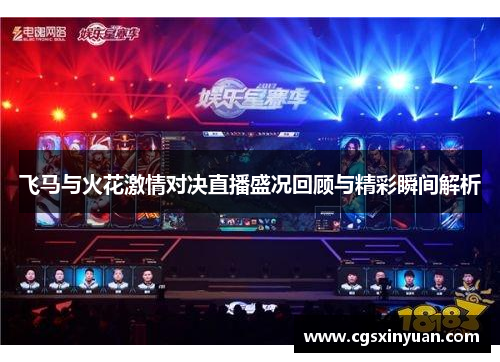 飞马与火花激情对决直播盛况回顾与精彩瞬间解析