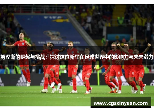 努涅斯的崛起与挑战：探讨这位新星在足球世界中的影响力与未来潜力